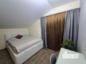 1-к квартира, на длительный срок, 40м2, 3/3 этаж