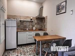 2-к квартира, посуточно, 28м2, 1/3 этаж