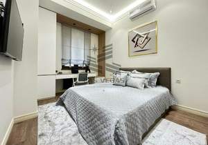 1-к квартира, на длительный срок, 50м2, 16/20 этаж