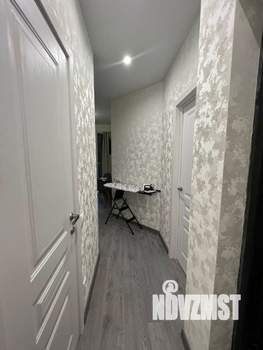 1-к квартира, на длительный срок, 30м2, 7/9 этаж