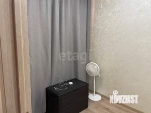 Студия квартира, на длительный срок, 45м2, 1/5 этаж