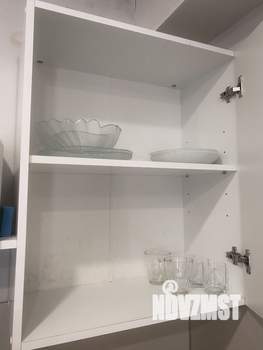 1-к квартира, на длительный срок, 30м2, 3/3 этаж
