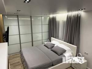 2-к квартира, посуточно, 45м2, 1/2 этаж