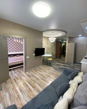 2-к квартира, на длительный срок, 56м2, 11/12 этаж