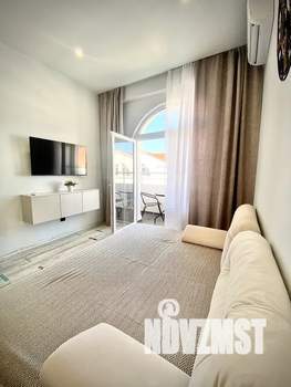 1-к квартира, посуточно, 29м2, 5/6 этаж