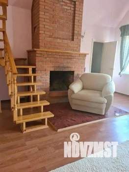 3-к квартира, посуточно, 62м2, 1/1 этаж