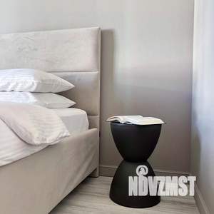 2-к квартира, посуточно, 51м2, 1/1 этаж