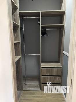 1-к квартира, на длительный срок, 40м2, 1/5 этаж