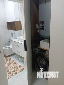 1-к квартира, на длительный срок, 48м2, 6/16 этаж