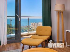 3-к квартира, посуточно, 70м2, 10/10 этаж