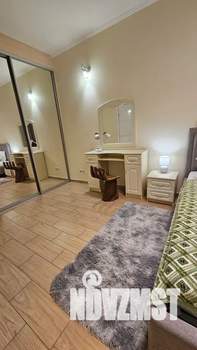 2-к квартира, посуточно, 10м2, 4/17 этаж