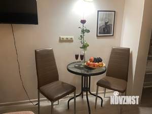 Студия квартира, на длительный срок, 20м2, 3/7 этаж