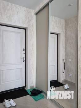 2-к квартира, на длительный срок, 42м2, 7/26 этаж