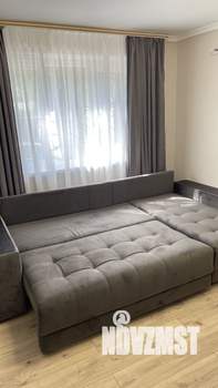 2-к квартира, посуточно, 58м2, 1/5 этаж