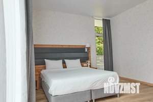 1-к квартира, посуточно, 23м2, 1/1 этаж