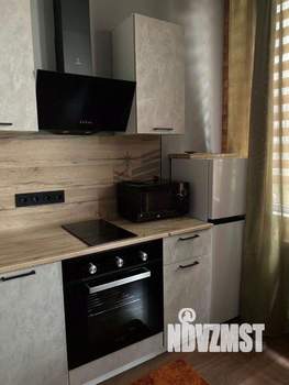 1-к квартира, на длительный срок, 33м2, 1/4 этаж