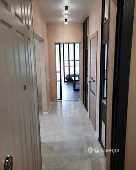 2-к квартира, на длительный срок, 44м2, 11/20 этаж