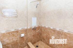 1-к квартира, посуточно, 21м2, 1/1 этаж