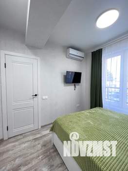 1-к квартира, посуточно, 29м2, 2/13 этаж