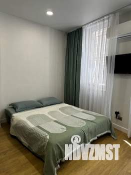 Студия квартира, посуточно, 27м2, 1/5 этаж