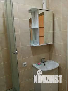 Студия квартира, посуточно, 19м2, 1/5 этаж