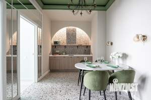 2-к квартира, на длительный срок, 40м2, 5/5 этаж