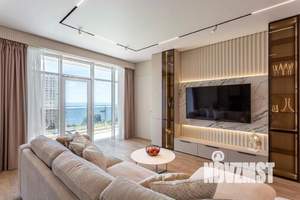 3-к квартира, посуточно, 100м2, 1/1 этаж