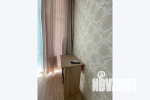 1-к квартира, посуточно, 22м2, 2/7 этаж