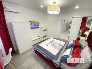 3-к квартира, на длительный срок, 110м2, 11/20 этаж