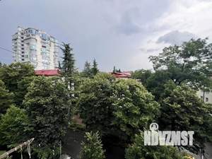 2-к квартира, посуточно, 50м2, 5/5 этаж