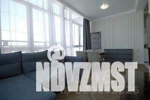 2-к квартира, посуточно, 50м2, 5/5 этаж