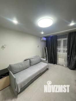 Студия квартира, на длительный срок, 18м2, 2/5 этаж