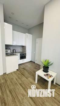 3-к квартира, посуточно, 52м2, 1/5 этаж