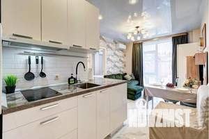 3-к квартира, посуточно, 50м2, 5/7 этаж