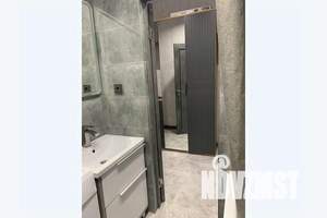 1-к квартира, посуточно, 28м2, 7/12 этаж
