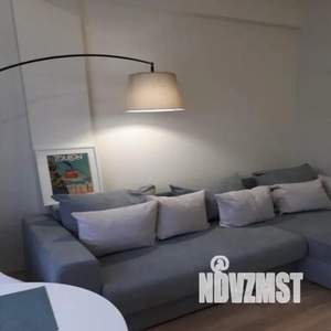 1-к квартира, посуточно, 24м2, 2/3 этаж