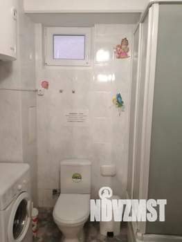 2-к квартира, посуточно, 34м2, 2/5 этаж