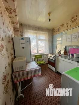 1-к квартира, на длительный срок, 32м2, 4/5 этаж