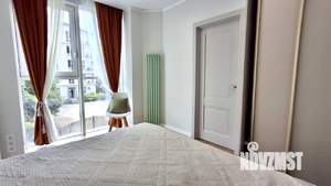1-к квартира, посуточно, 30м2, 3/11 этаж