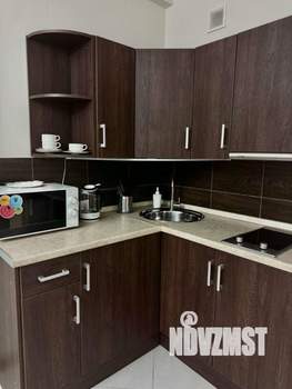 2-к квартира, посуточно, 55м2, 1/1 этаж