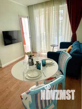 1-к квартира, посуточно, 29м2, 3/11 этаж