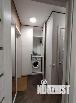 1-к квартира, посуточно, 30м2, 3/5 этаж