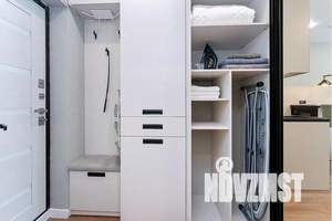 1-к квартира, посуточно, 30м2, 5/19 этаж