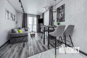 3-к квартира, посуточно, 70м2, 1/1 этаж