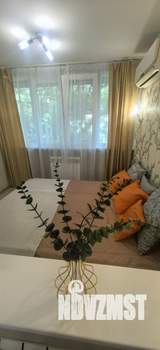 1-к квартира, на длительный срок, 30м2, 1/5 этаж