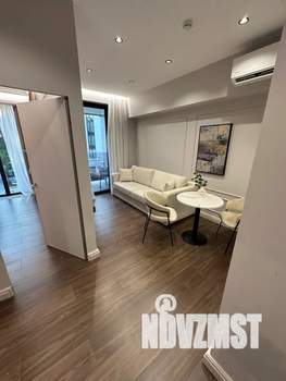 2-к квартира, посуточно, 45м2, 2/3 этаж