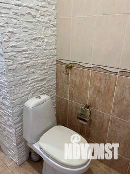 2-к квартира, посуточно, 55м2, 1/1 этаж