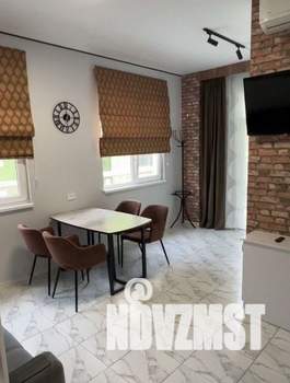 2-к квартира, на длительный срок, 40м2, 2/5 этаж