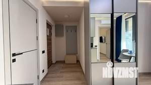 1-к квартира, посуточно, 30м2, 1/12 этаж