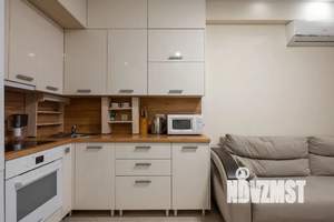 1-к квартира, посуточно, 45м2, 7/9 этаж